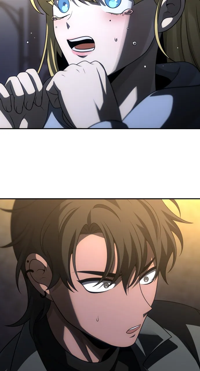 Read I Was the Final Boss chapter 72 image 143 on Lezhin