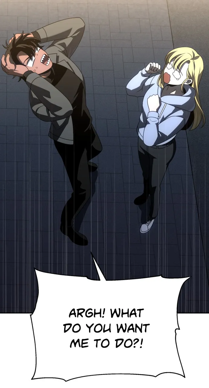Read I Was the Final Boss chapter 72 image 146 on Lezhin