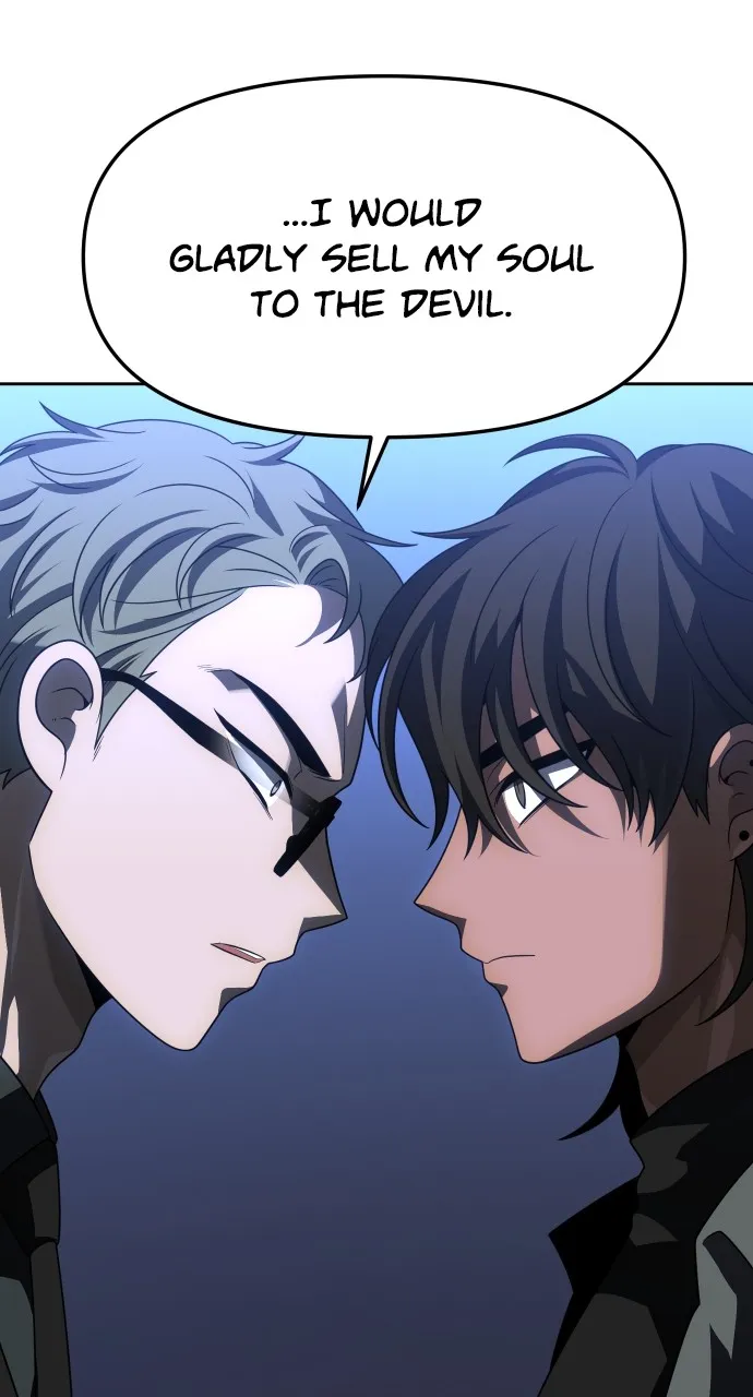 Read I Was the Final Boss chapter 72 image 20 on Lezhin