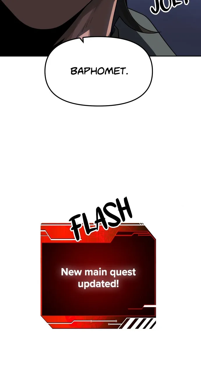 Read I Was the Final Boss chapter 72 image 22 on Lezhin