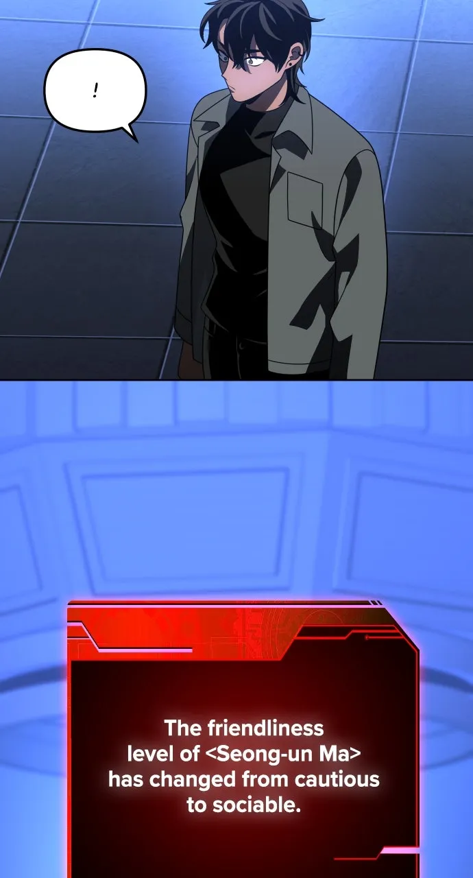 Read I Was the Final Boss chapter 72 image 25 on Lezhin