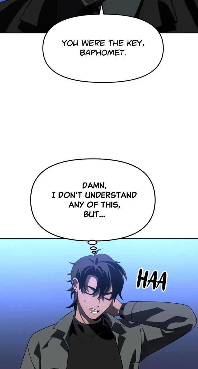 Read I Was the Final Boss chapter 72 image 28 on Lezhin