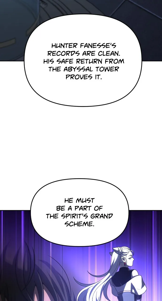 Read I Was the Final Boss chapter 72 image 32 on Lezhin