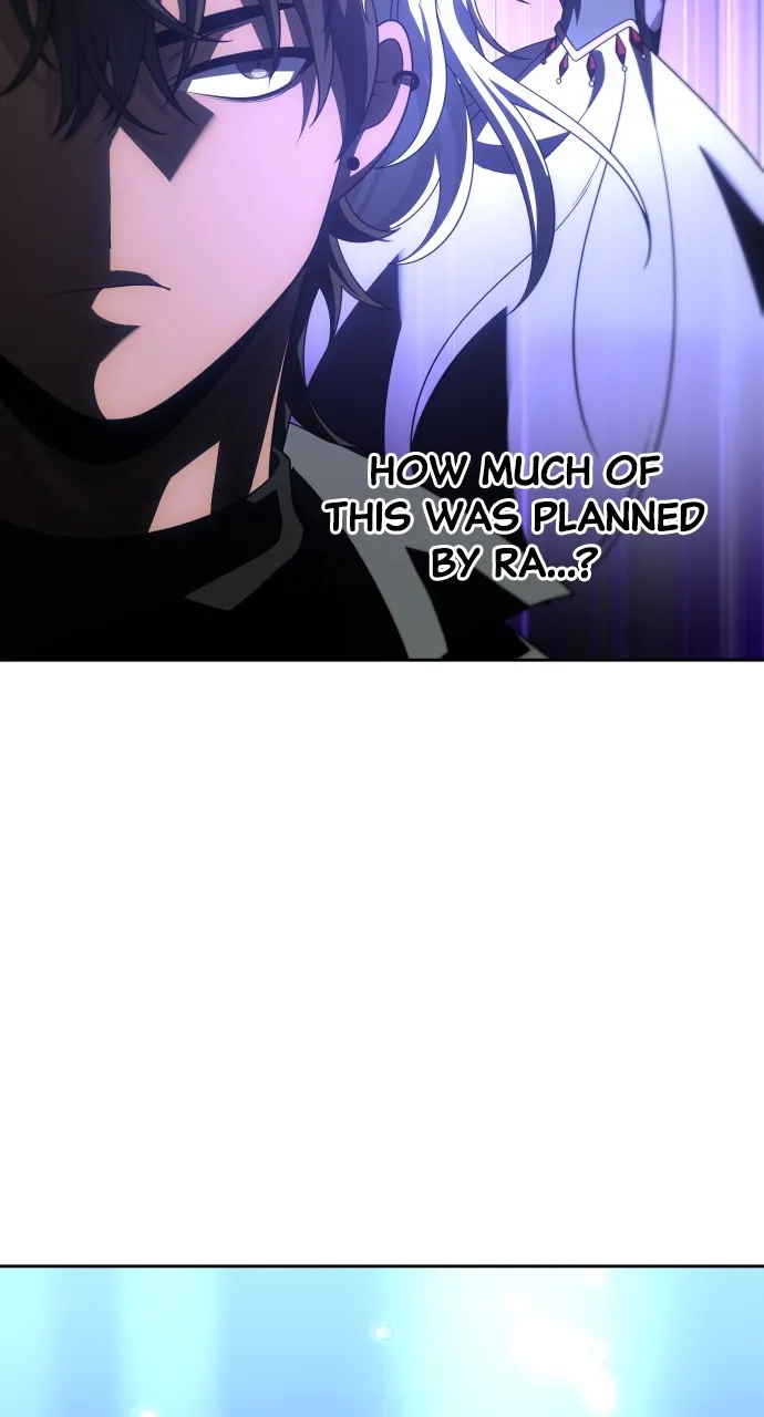 Read I Was the Final Boss chapter 72 image 33 on Lezhin