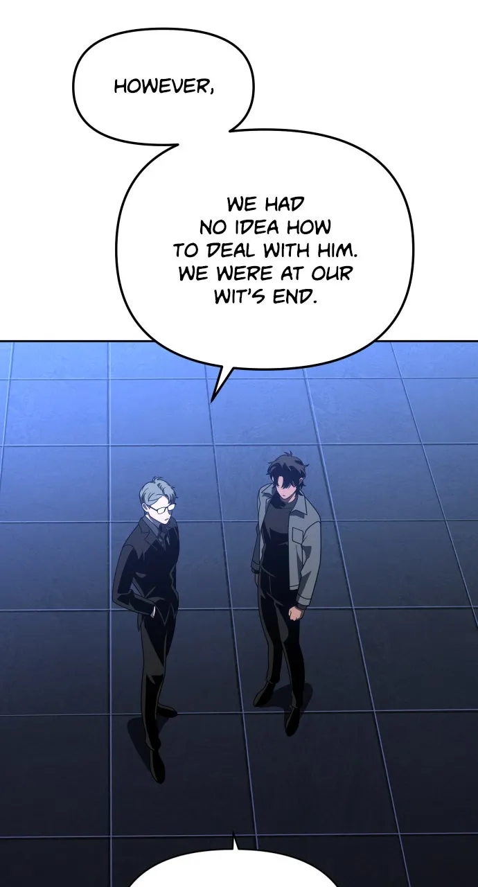 Read I Was the Final Boss chapter 72 image 37 on Lezhin