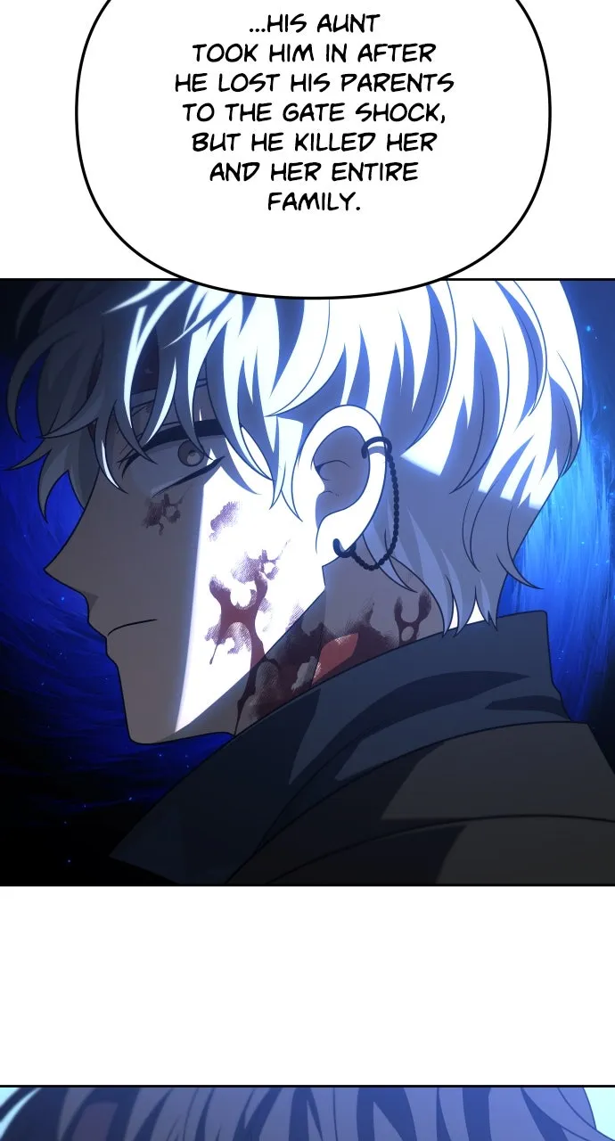 Read I Was the Final Boss chapter 72 image 40 on Lezhin