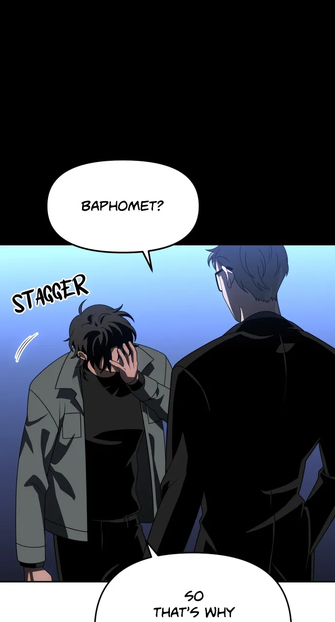 Read I Was the Final Boss chapter 72 image 46 on Lezhin