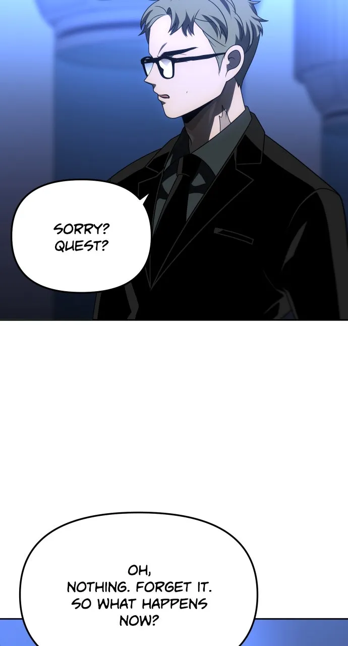 Read I Was the Final Boss chapter 72 image 54 on Lezhin