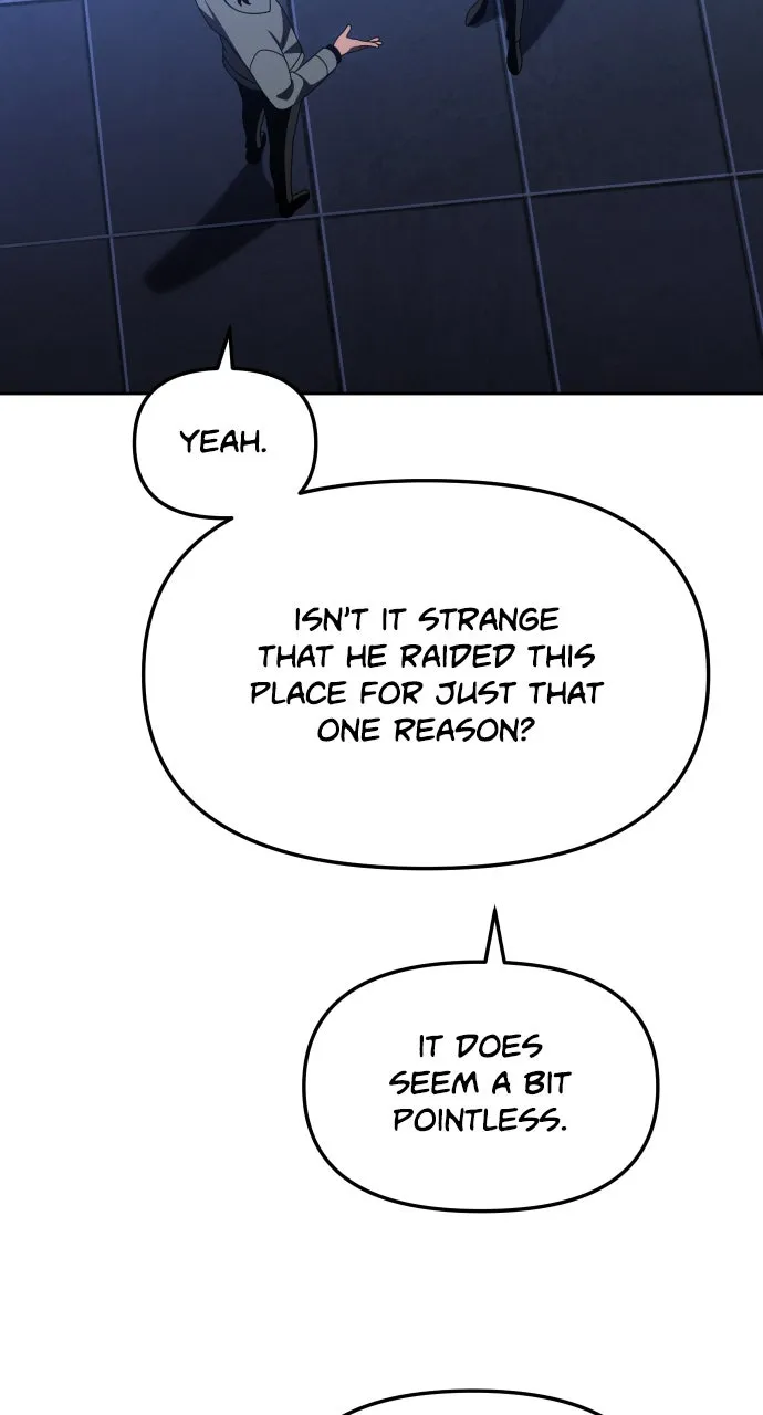 Read I Was the Final Boss chapter 72 image 58 on Lezhin