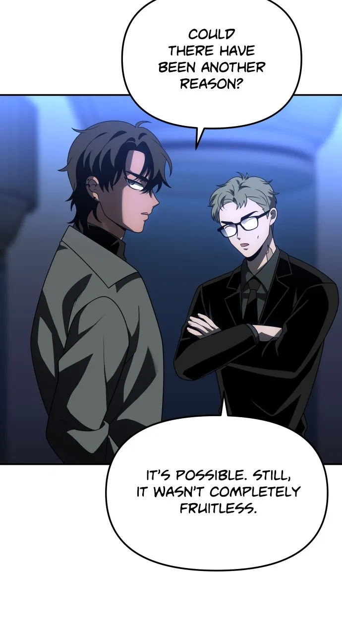 Read I Was the Final Boss chapter 72 image 59 on Lezhin
