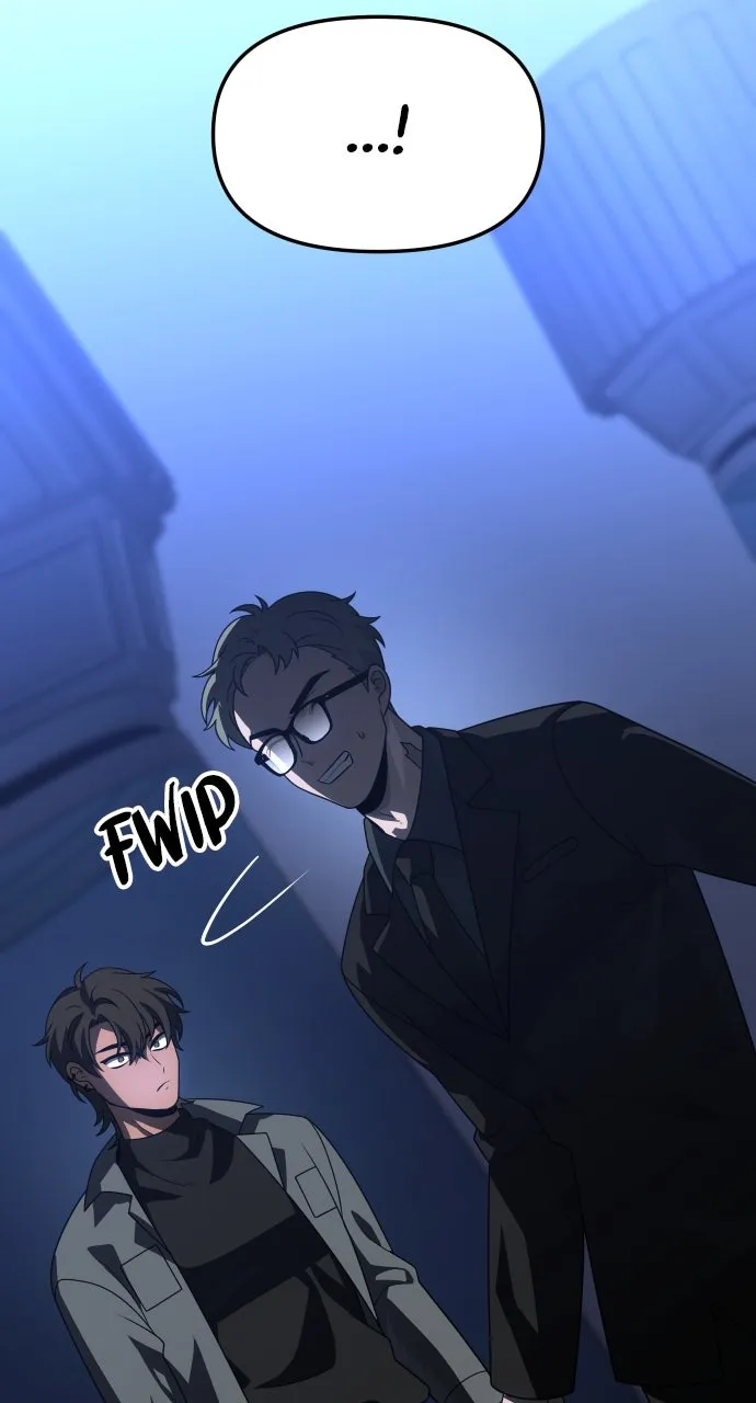 Read I Was the Final Boss chapter 72 image 62 on Lezhin