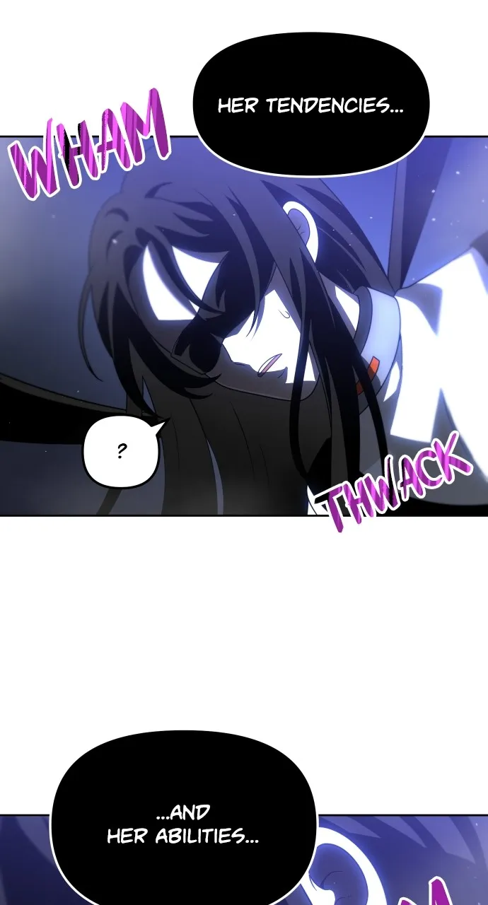 Read I Was the Final Boss chapter 72 image 72 on Lezhin