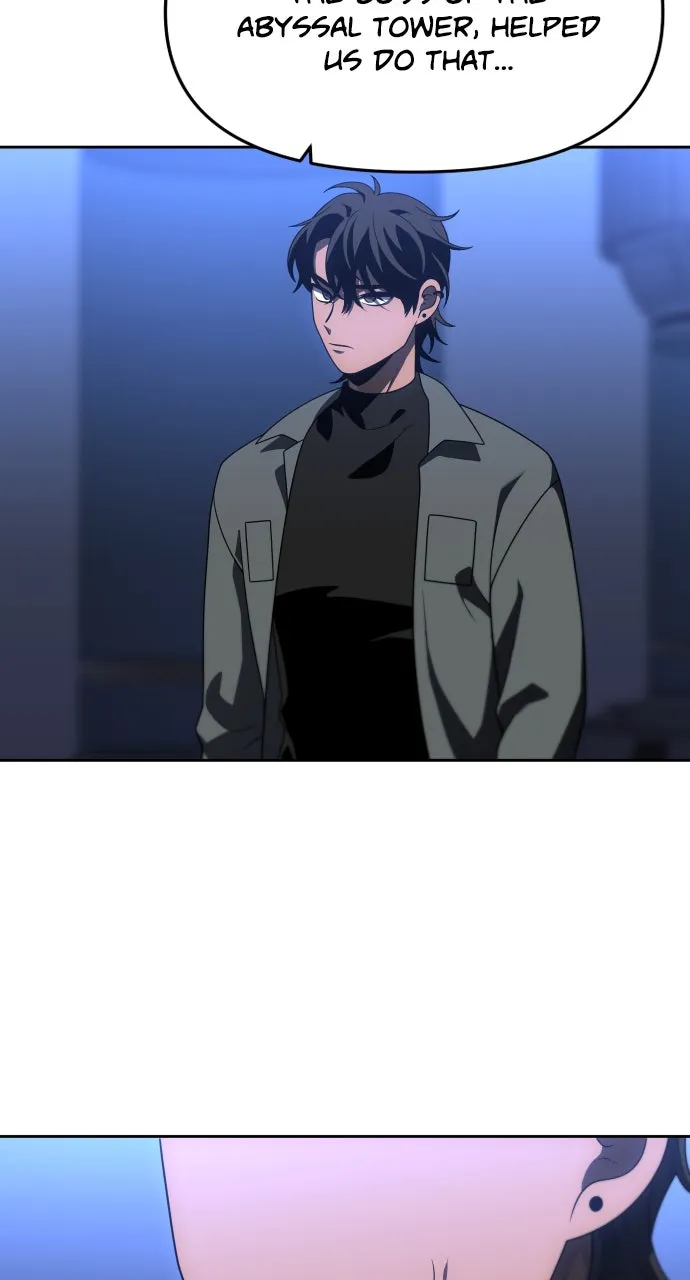 Read I Was the Final Boss chapter 72 image 8 on Lezhin