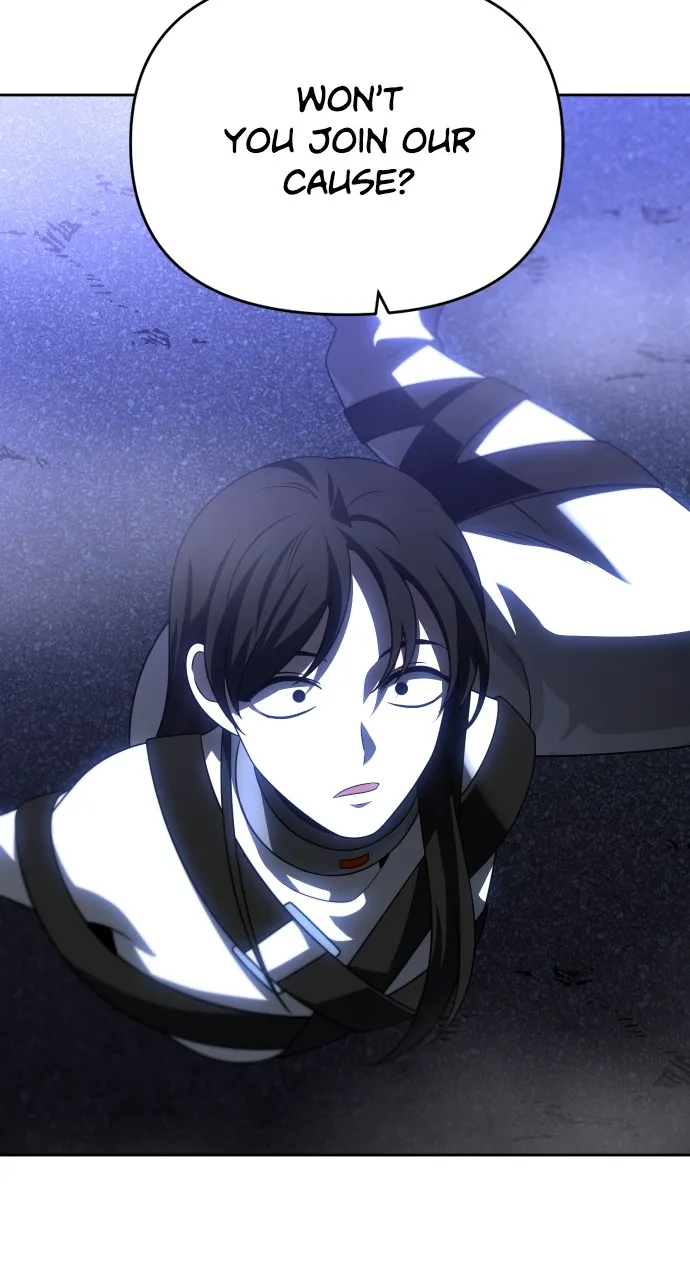 Read I Was the Final Boss chapter 72 image 90 on Lezhin