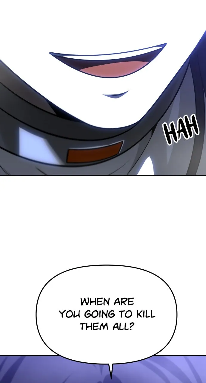 Read I Was the Final Boss chapter 72 image 92 on Lezhin
