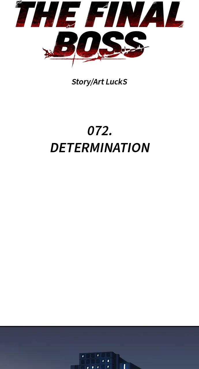 Read I Was the Final Boss chapter 72 image 95 on Lezhin