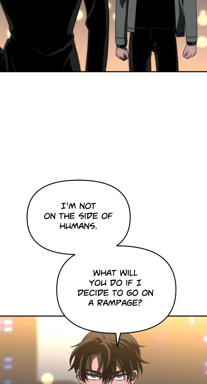 Read I Was the Final Boss chapter 72 image 99 on Lezhin