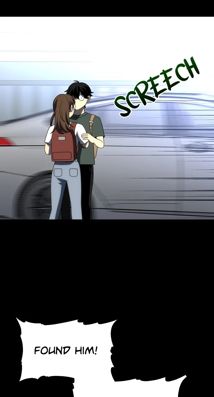 Read I Was the Final Boss chapter 73 image 100 on Lezhin
