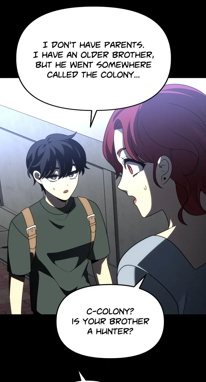 Read I Was the Final Boss chapter 73 image 104 on Lezhin