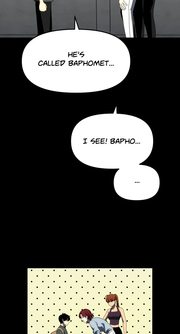 Read I Was the Final Boss chapter 73 image 107 on Lezhin