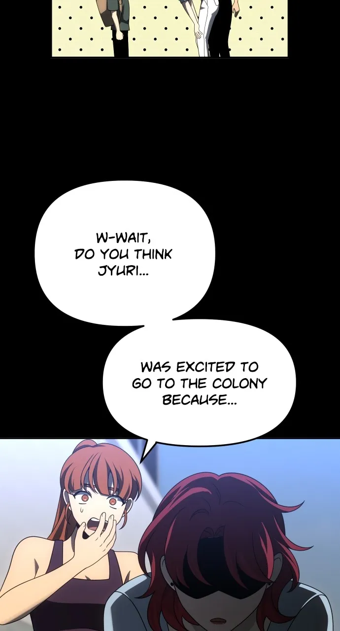 Read I Was the Final Boss chapter 73 image 108 on Lezhin