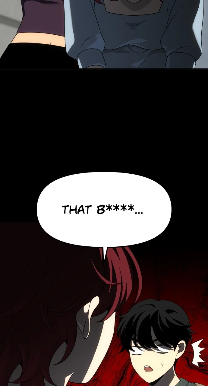 Read I Was the Final Boss chapter 73 image 109 on Lezhin