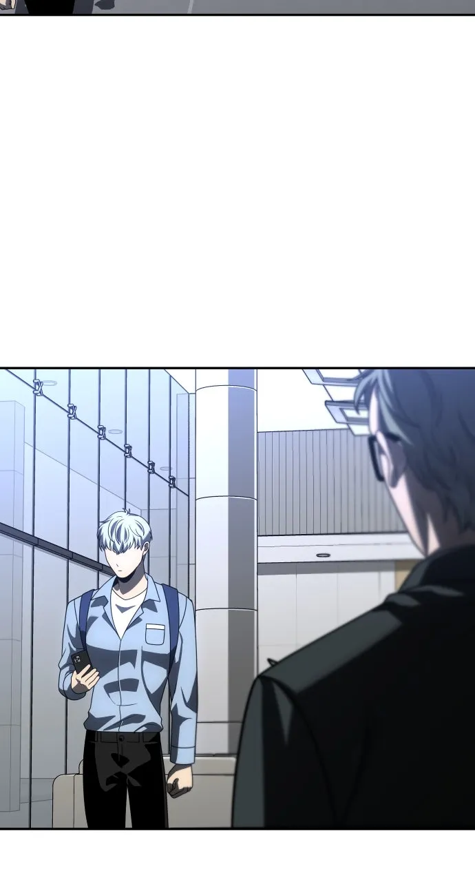 Read I Was the Final Boss chapter 73 image 11 on Lezhin