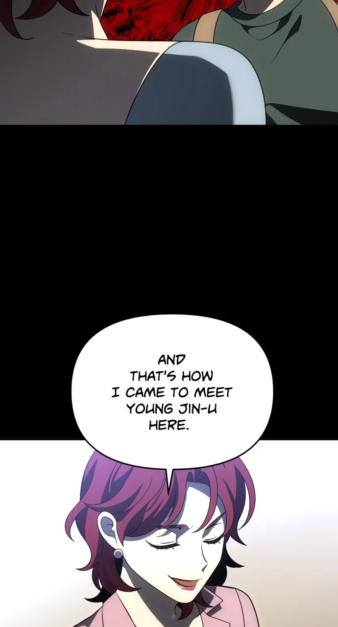 Read I Was the Final Boss chapter 73 image 110 on Lezhin