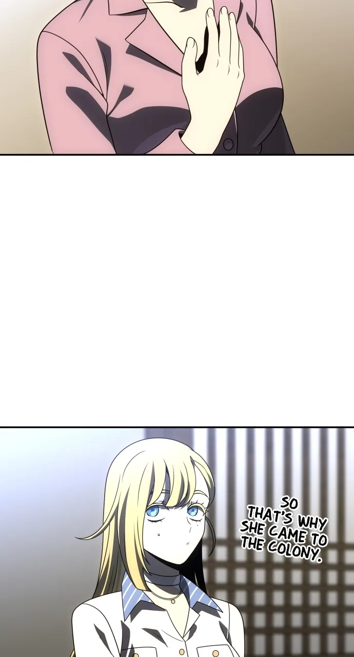 Read I Was the Final Boss chapter 73 image 111 on Lezhin