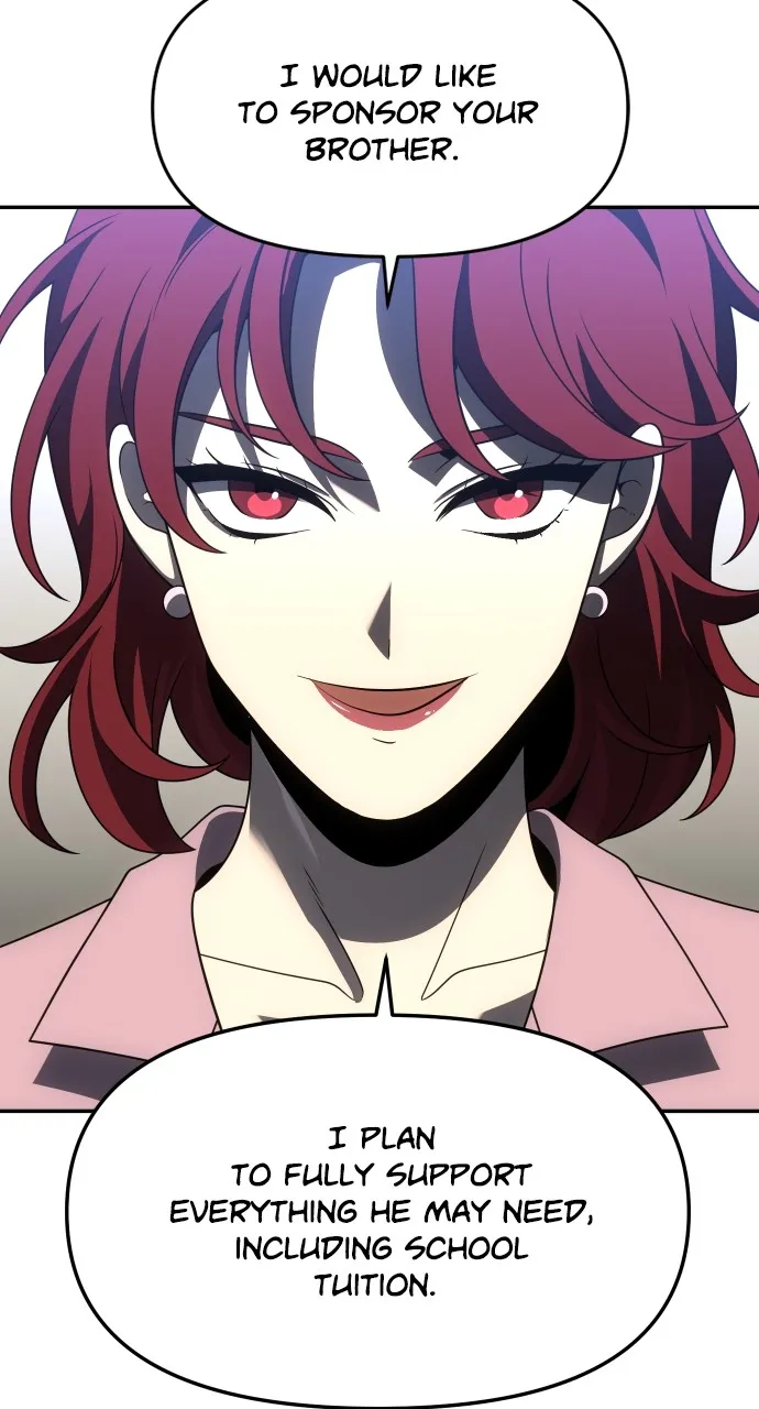 Read I Was the Final Boss chapter 73 image 117 on Lezhin