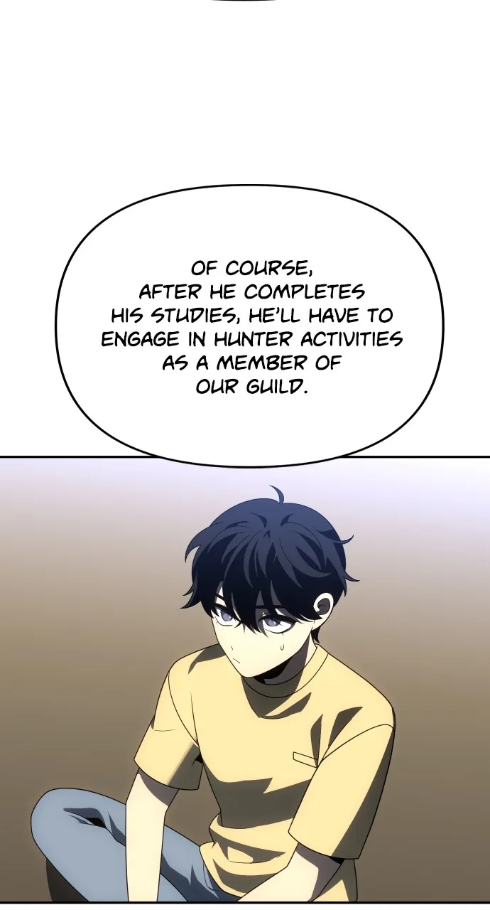 Read I Was the Final Boss chapter 73 image 118 on Lezhin