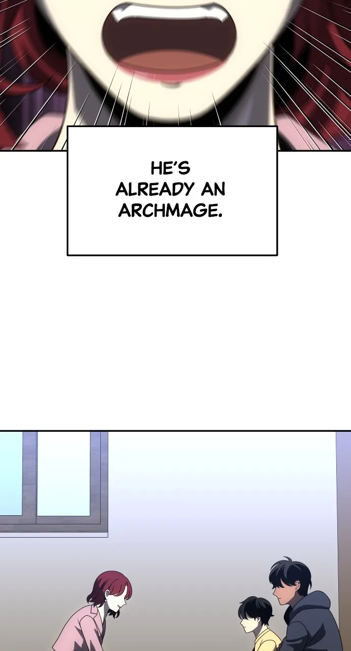 Read I Was the Final Boss chapter 73 image 120 on Lezhin