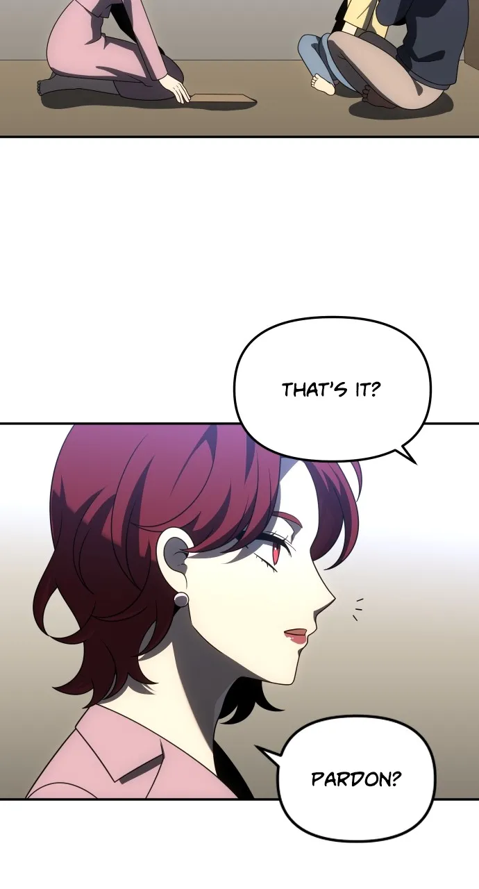 Read I Was the Final Boss chapter 73 image 121 on Lezhin
