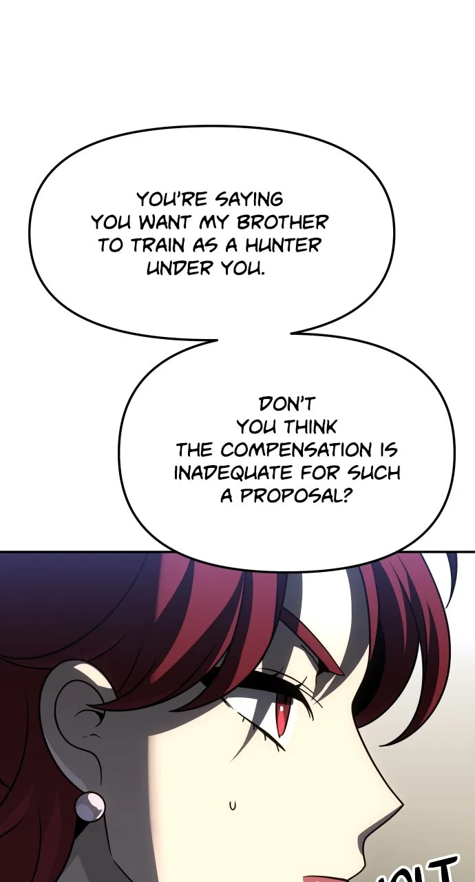 Read I Was the Final Boss chapter 73 image 122 on Lezhin