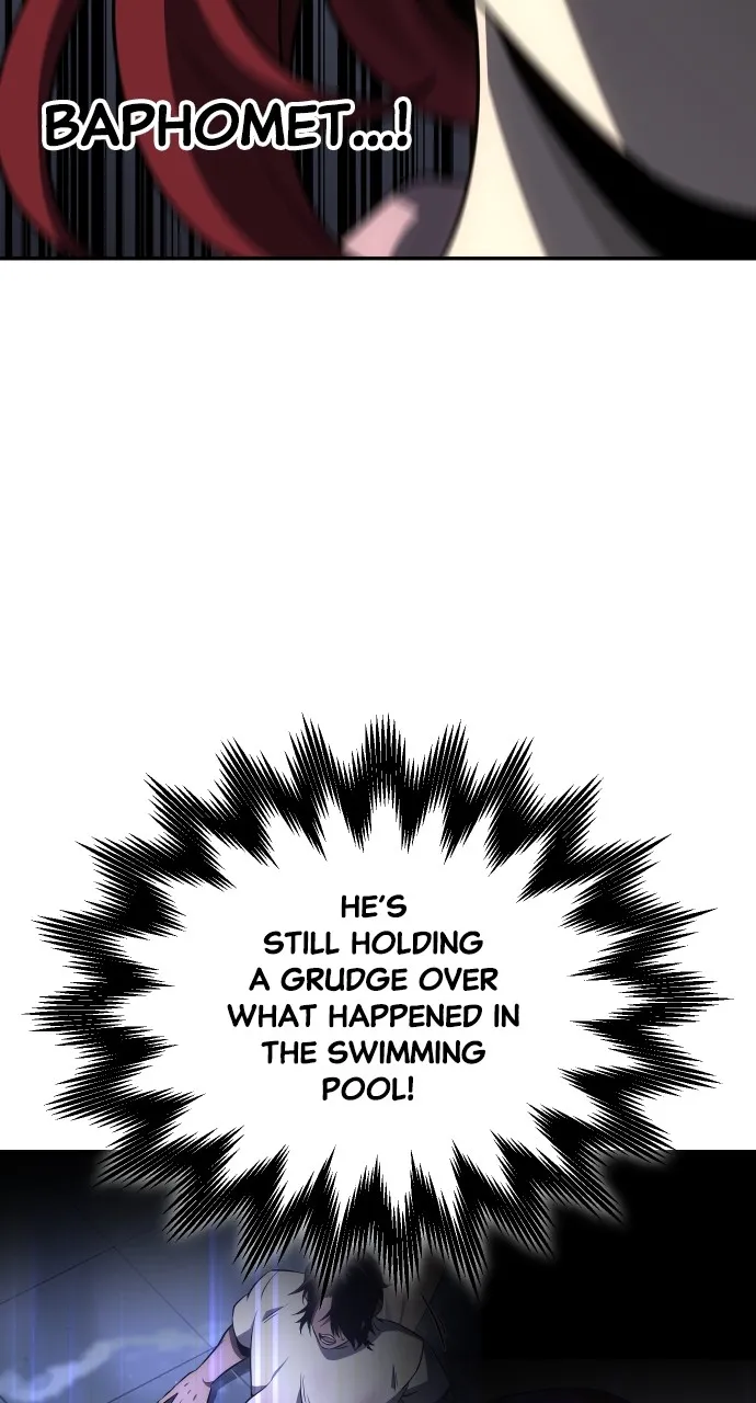 Read I Was the Final Boss chapter 73 image 125 on Lezhin