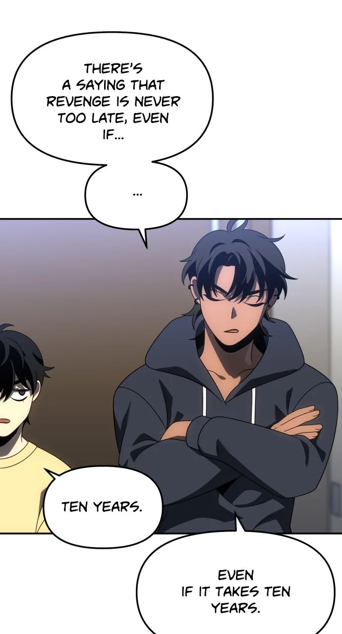 Read I Was the Final Boss chapter 73 image 127 on Lezhin