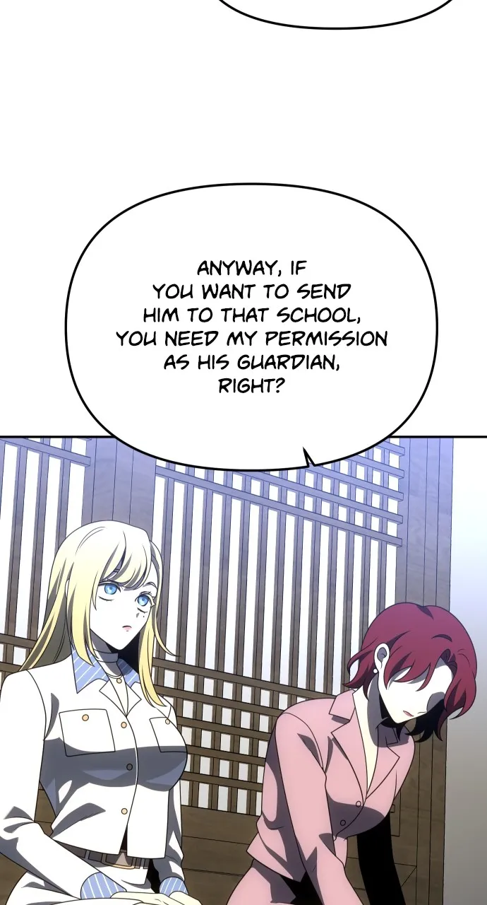 Read I Was the Final Boss chapter 73 image 128 on Lezhin