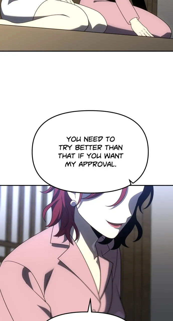 Read I Was the Final Boss chapter 73 image 129 on Lezhin