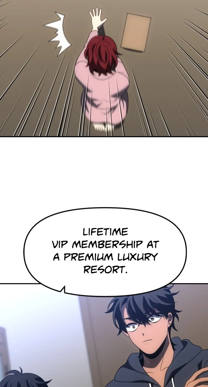 Read I Was the Final Boss chapter 73 image 131 on Lezhin