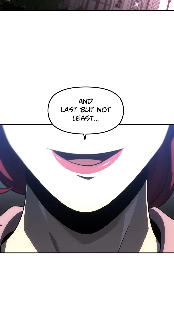 Read I Was the Final Boss chapter 73 image 134 on Lezhin