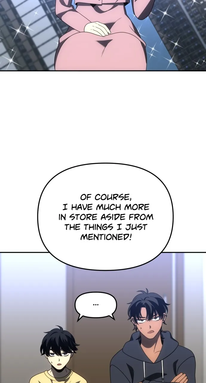 Read I Was the Final Boss chapter 73 image 136 on Lezhin