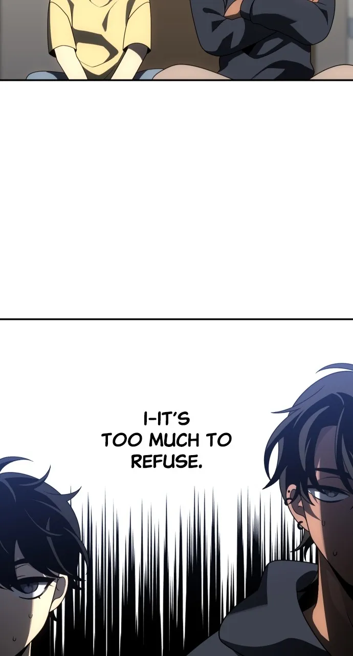 Read I Was the Final Boss chapter 73 image 137 on Lezhin