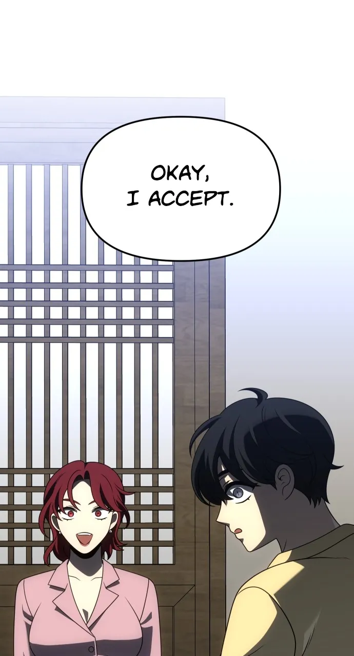 Read I Was the Final Boss chapter 73 image 142 on Lezhin