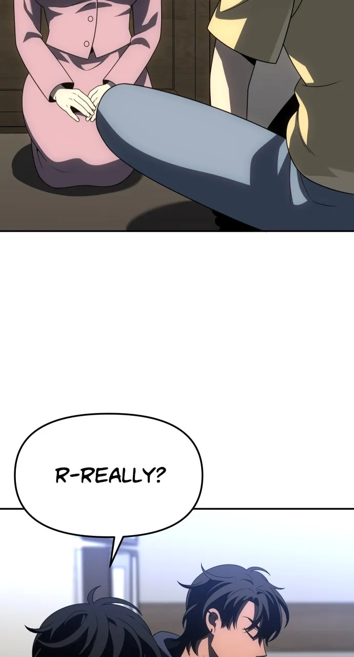 Read I Was the Final Boss chapter 73 image 143 on Lezhin