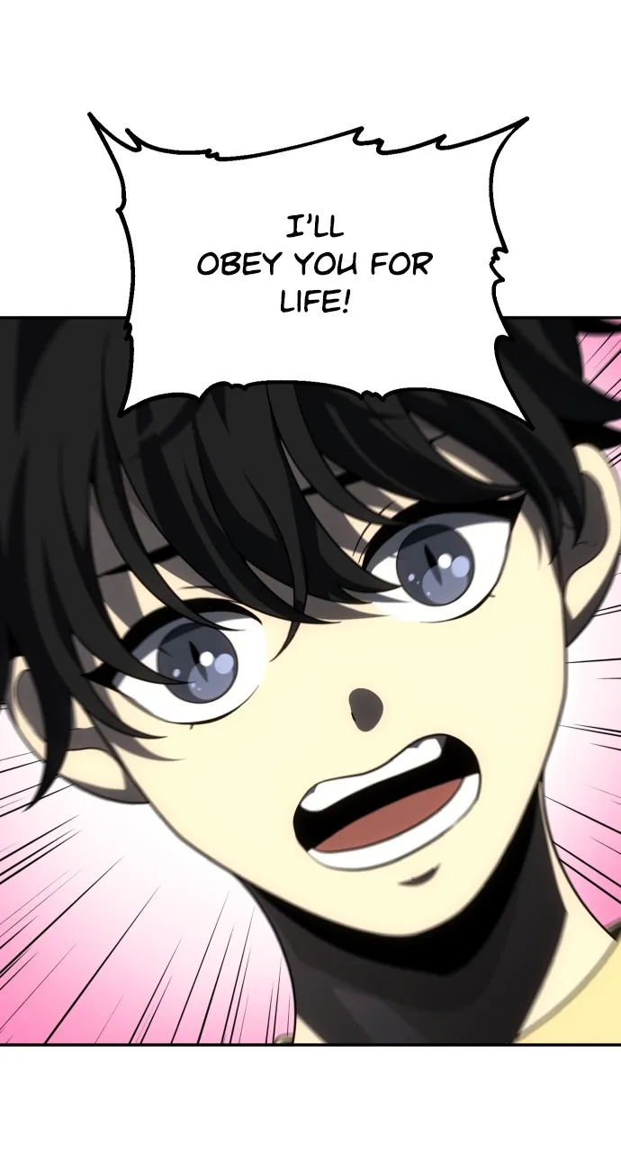 Read I Was the Final Boss chapter 73 image 148 on Lezhin