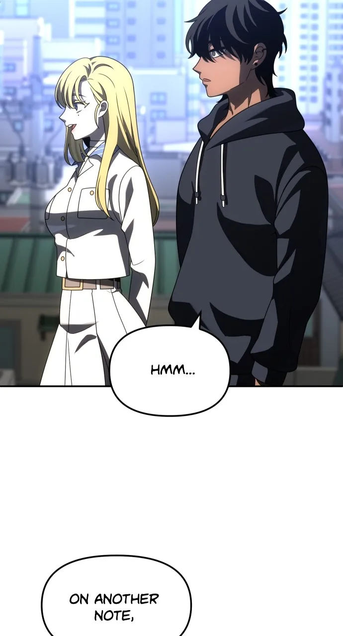 Read I Was the Final Boss chapter 73 image 154 on Lezhin