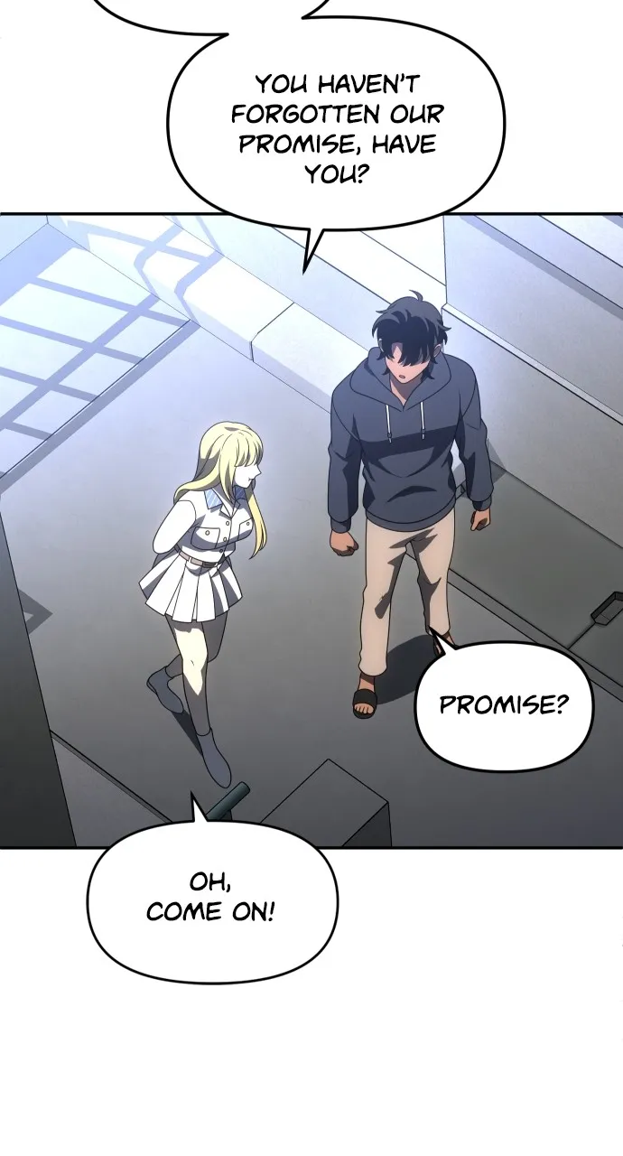Read I Was the Final Boss chapter 73 image 155 on Lezhin
