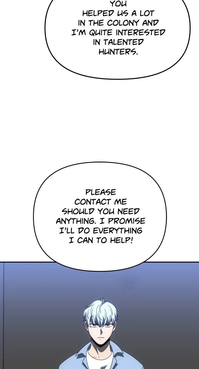 Read I Was the Final Boss chapter 73 image 19 on Lezhin