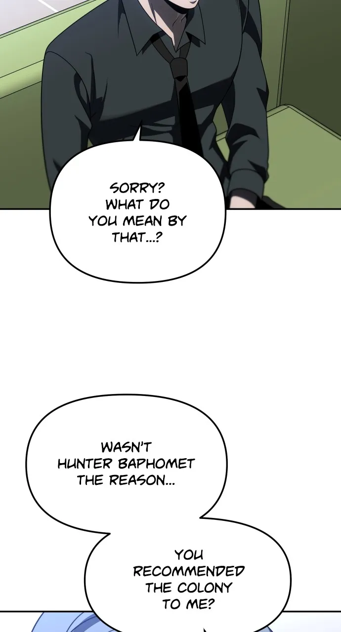 Read I Was the Final Boss chapter 73 image 21 on Lezhin