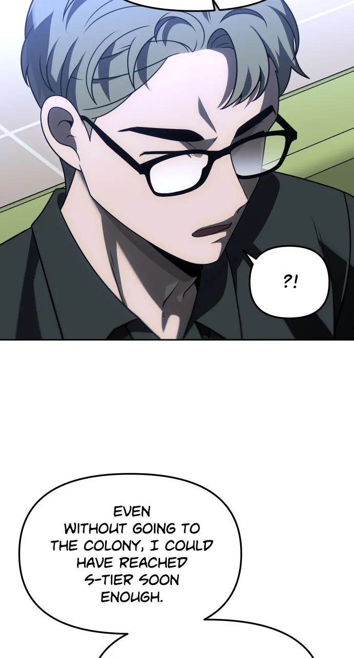 Read I Was the Final Boss chapter 73 image 22 on Lezhin